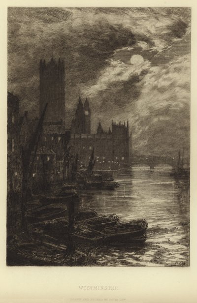 Westminster od English School