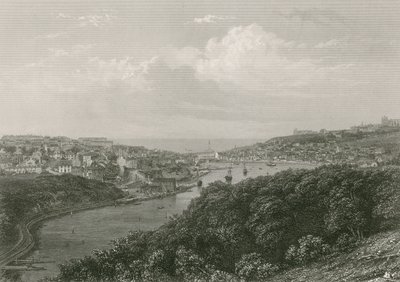 Whitby od English School