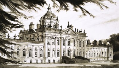 Proč byly postaveny: Hrad Howard od English School