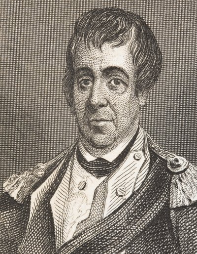 William Barton, z 