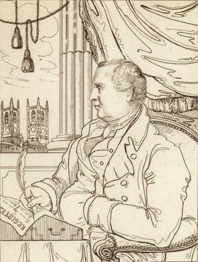 William Cobbett od English School