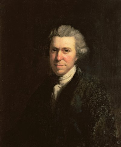 William Crowe (1745-1829) od English School