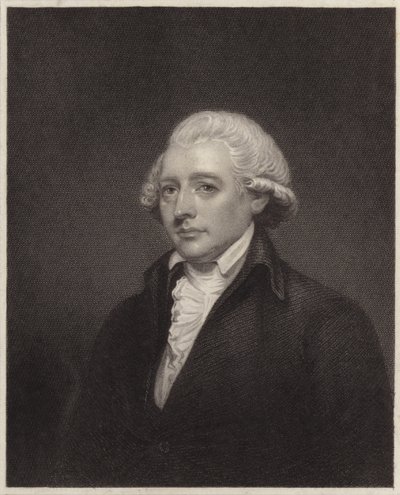 William Cumberland Cruikshank od English School