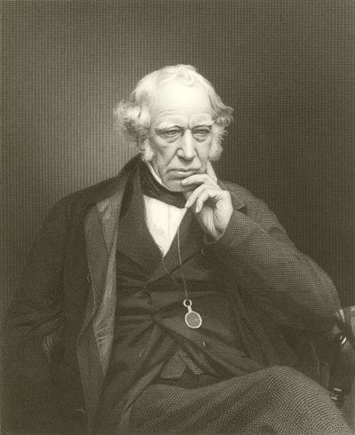 William Fairbairn od English School
