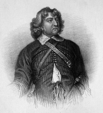 William Fielding od English School