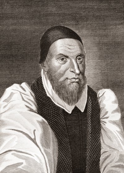 William Forbes od English School
