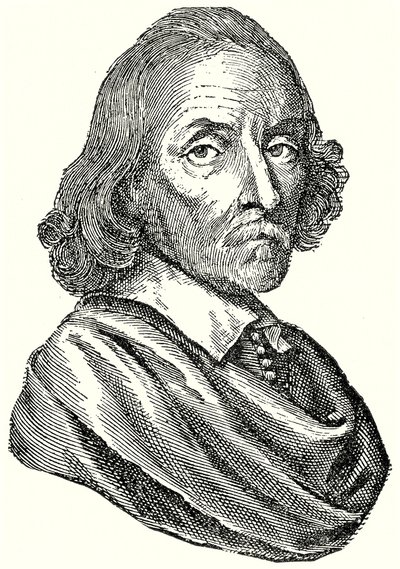 William Harvey (rytina) od English School
