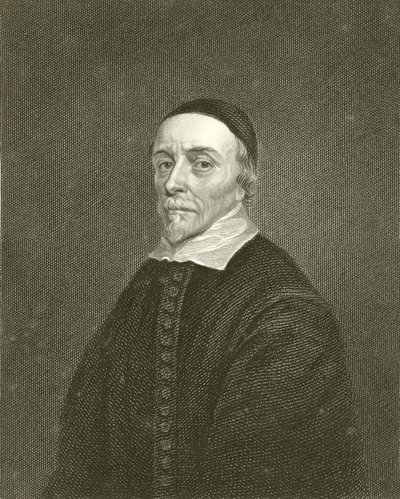 William Harvey od English School