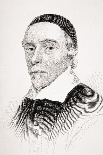 William Harvey, ilustrace z 