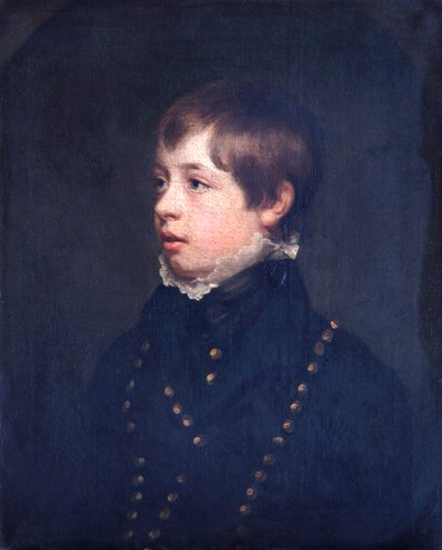 William Henry West Betty, 