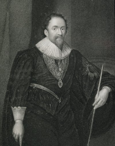 William Herbert (1580-1630), z 