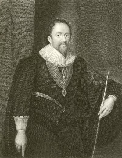 William Herbert, hrabě z Pembroke od English School