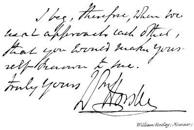William Horsley (hudebník) od English School