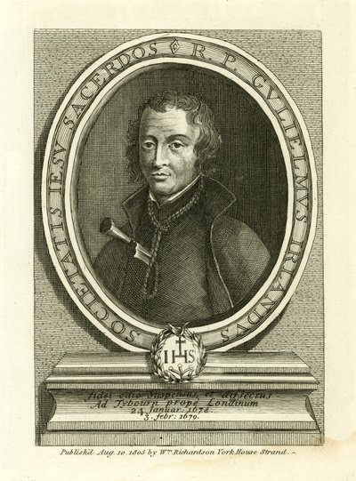 William Irsko od English School