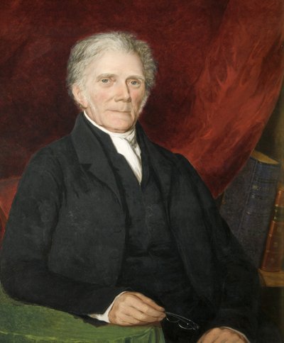 William Knee od English School