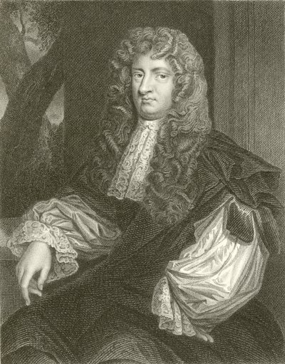 William Lord Russell od English School