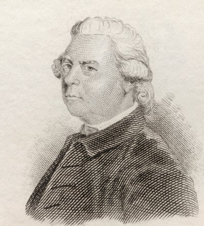 William Mason, z „Crabb