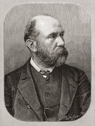 William McTaggart od English School