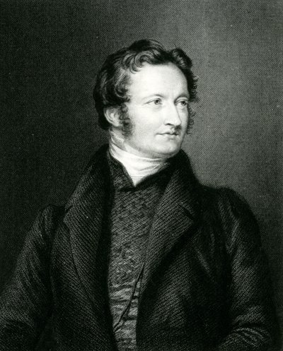 William Mulready (1786- 1863), ryl J.Thomson od English School