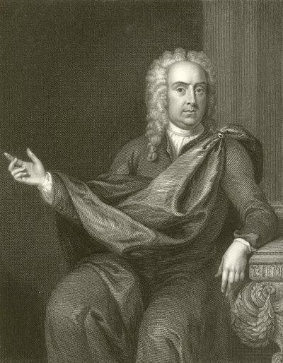William Pulteney, hrabě z Bathu od English School