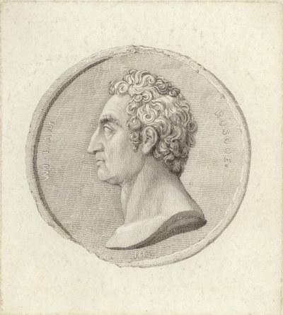 William Roscoe od English School