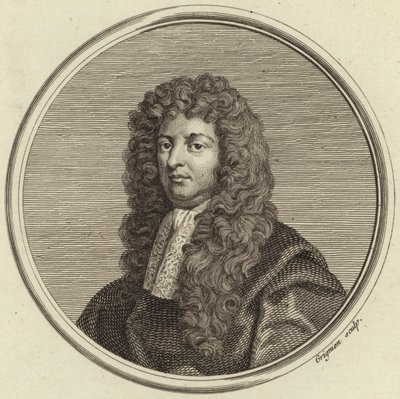 William Russell od English School