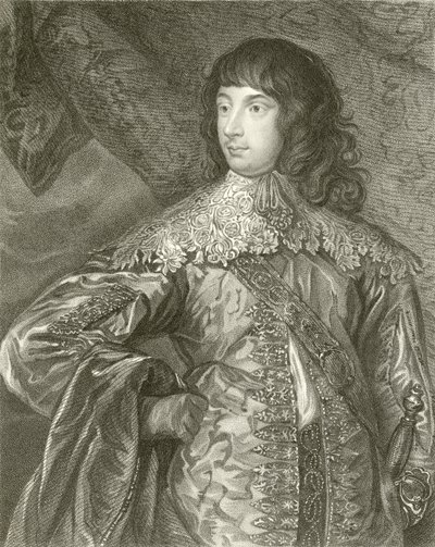 William Russell, vévoda z Bedfordu od English School