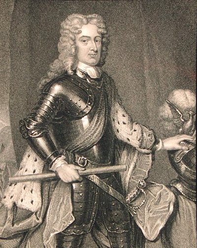 William Seymour (1588-1660), z 