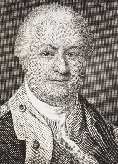 William Smallwood, z 