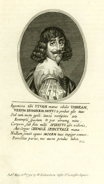 William Stokes od English School
