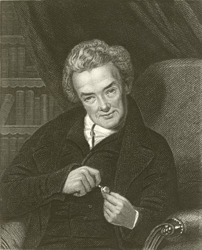 William Wilberforce od English School