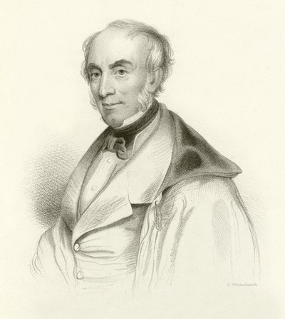 William Wordsworth od English School