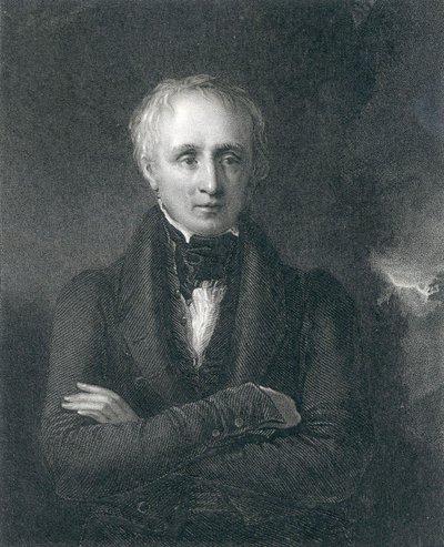 William Wordsworth, 19. století od English School
