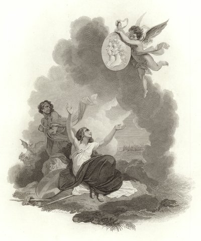 William a Mary od English School