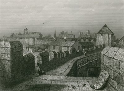 York od English School