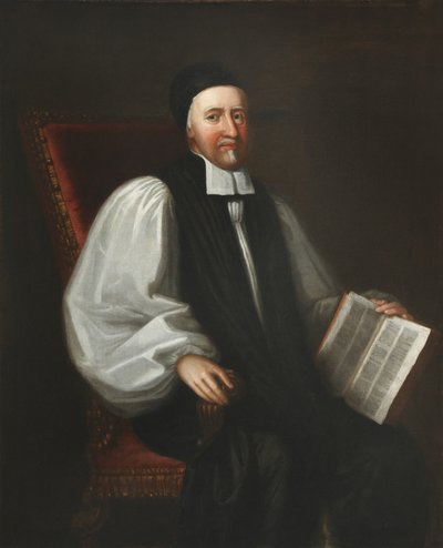 Přijal Frewen, prezident Magdalen College a arcibiskup z Yorku od English School English School