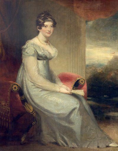 Princezna Mary, vévodkyně z Gloucesteru a Edinburghu od English School English School