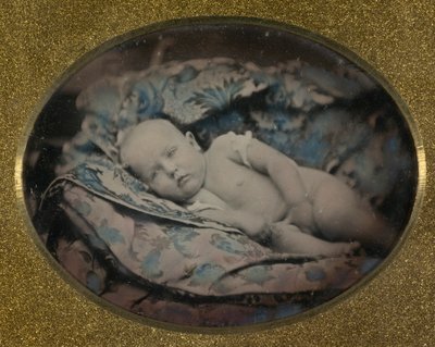 Alice Montgomery 1850-1917, 1850. od Enoch Long