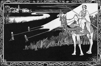 EM LILIEN od Ephraim Moses Lilien