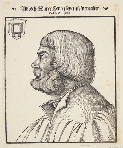 Albrecht Dürer od Erhard Schon
