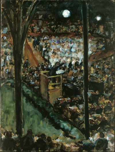 Symfonie tisíce Symfonie č. 8, 1912. od Erich Büttner