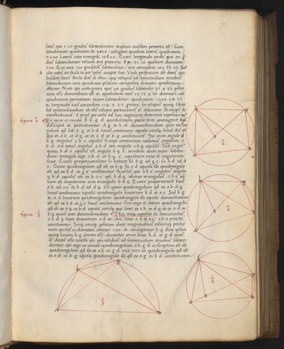 Celá strana: text s diagramy od Erich Lessing