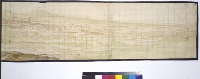 Pravá polovina: Valladolid od Erich Lessing