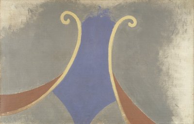 Plamen I, 1914 od Erich Wichman