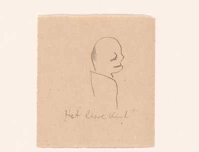 The Sweet Child (původní název na objektu) Idealisté II a další poznámky (původní název série) od Erich Wichmann