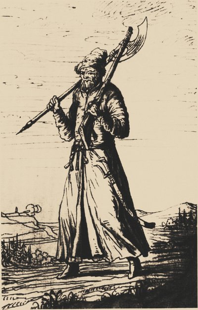 A Střelec. od Erik Palmquist
