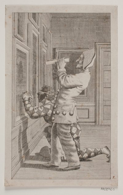 umělečtější od Erling Eckersberg