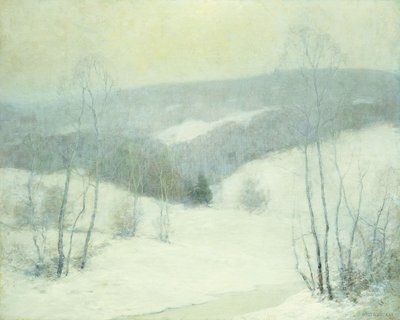 Nula od Ernest Albert