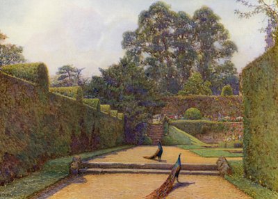  od Ernest Arthur Rowe