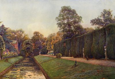 od Ernest Arthur Rowe